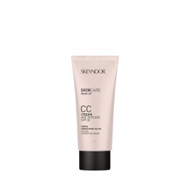 Skeyndor Skincare Makeup CC Cream Age Defence SPF30 (40ml)